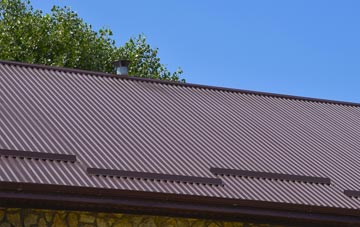 typical Adwalton corrugated roof uses