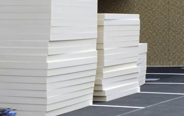 Adwalton flat roof insulation costs