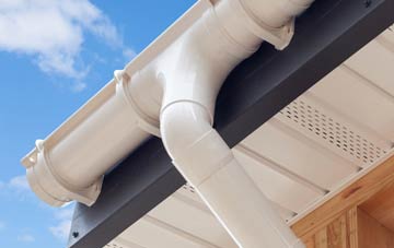 Adwalton gutter installation costs