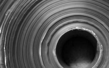 Adwalton pvc roof replacement