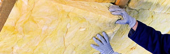 quotes for Adwalton roof insulation