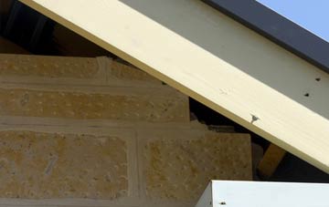 soffit repair Adwalton