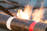 Adwalton flat roofing replacement