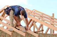 Adwalton roof trusses